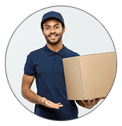 Hope Home Delivery